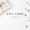 The Cosy Box Gift Card
